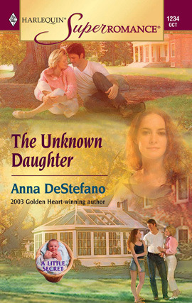 Title details for The Unknown Daughter by Anna DeStefano - Available